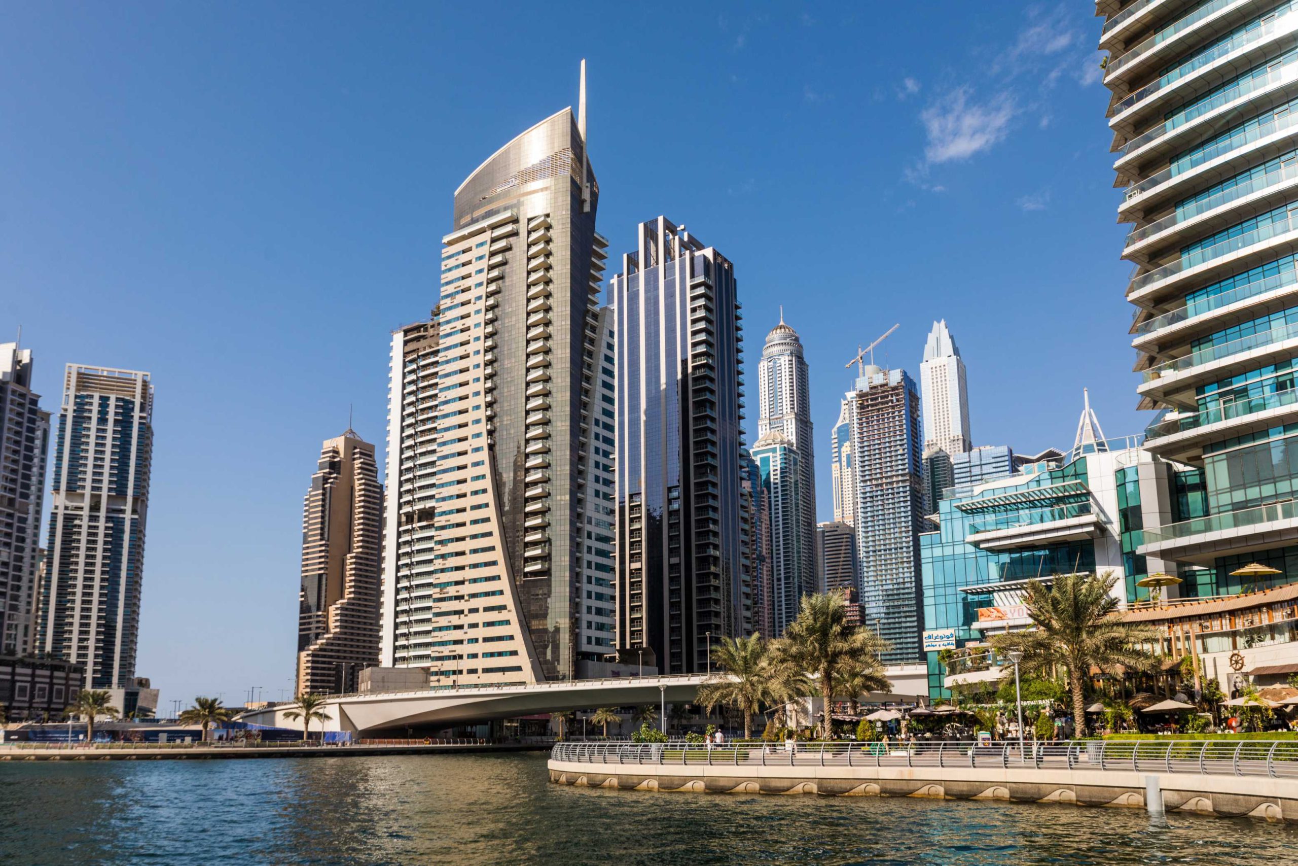 Will property prices fall in Dubai 2024?