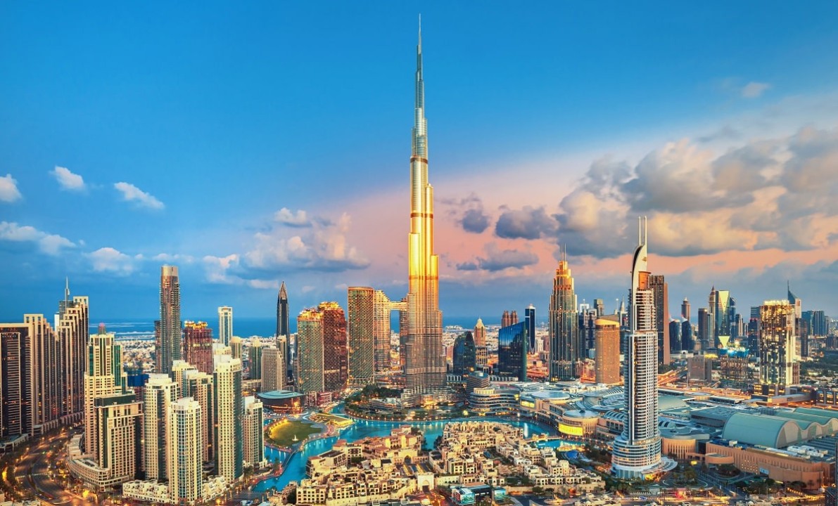 What is the cheapest real estate in Dubai?