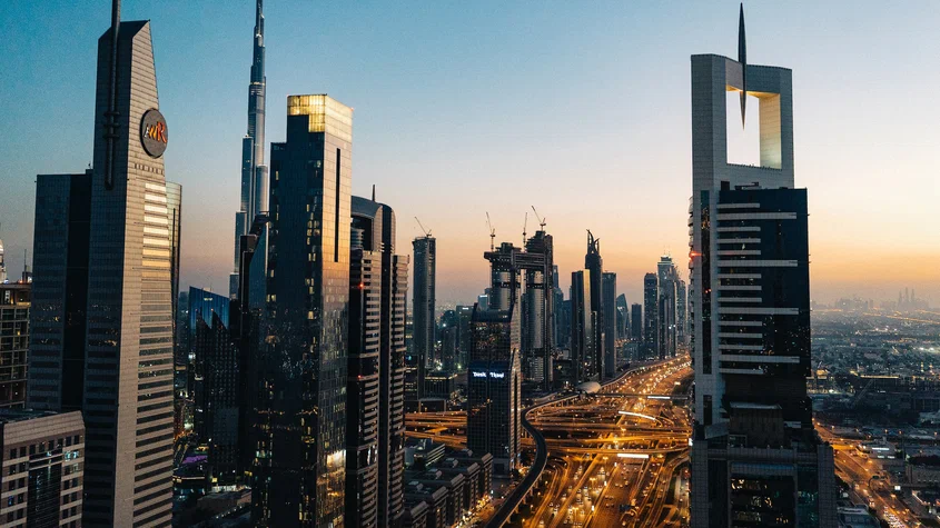Why are properties cheap in Dubai?