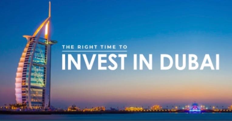 Is it a good time to buy property in Dubai?