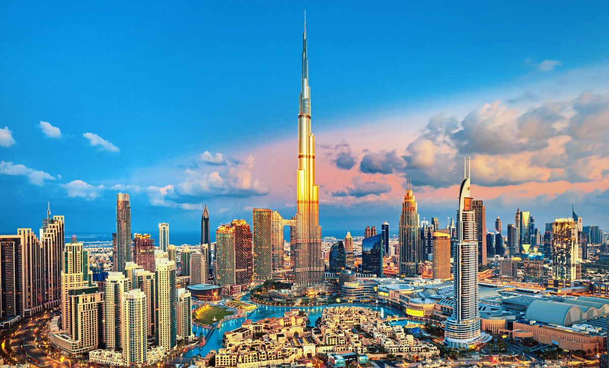 Will Dubai rents fall?