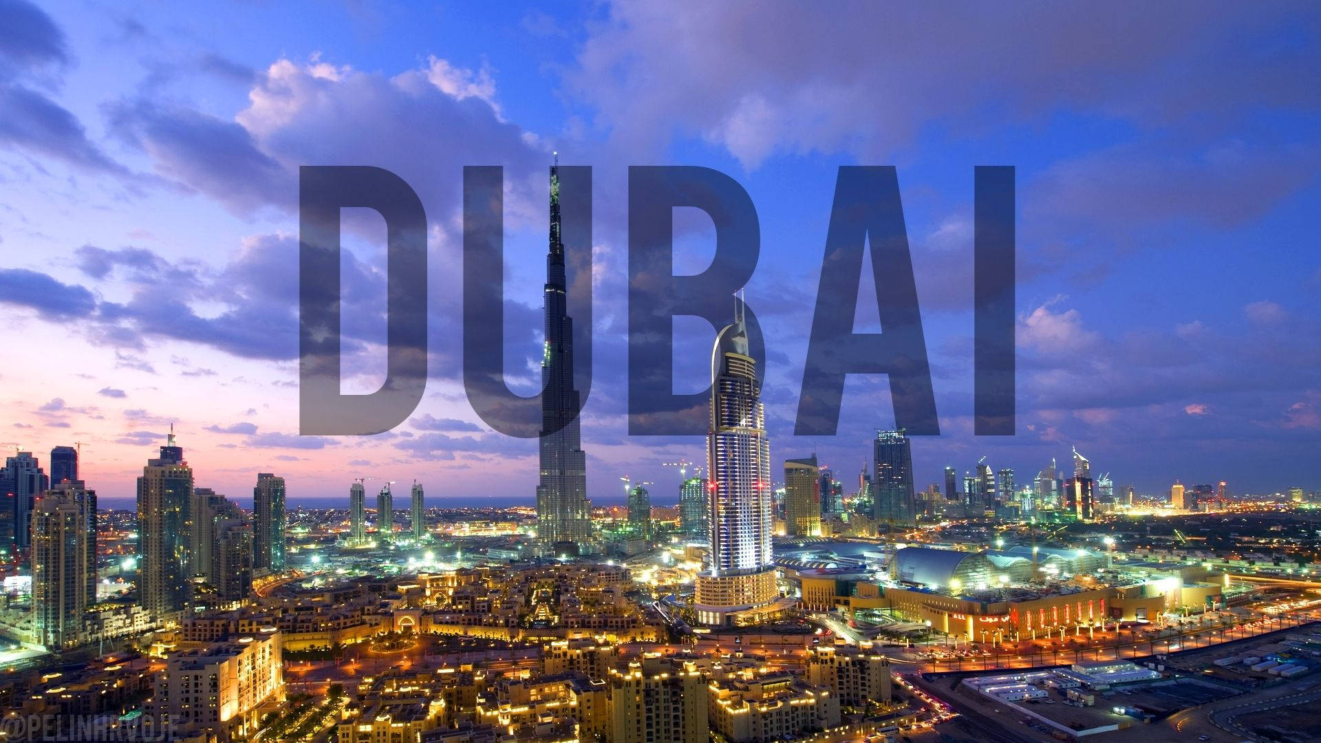 Will Dubai house prices go down?