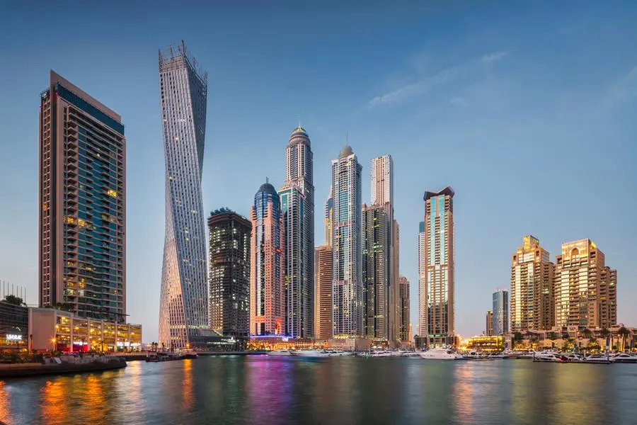Why is Property So Cheap in Dubai?