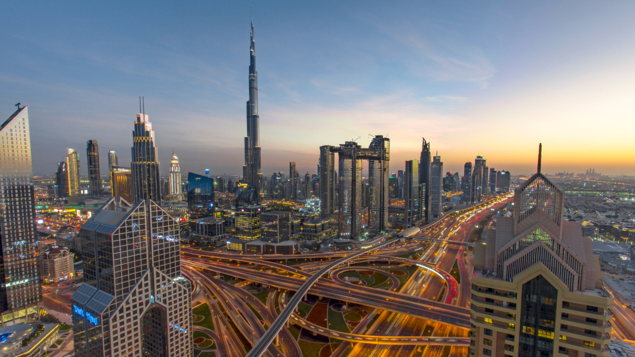 Can Indians get permanent residency in Dubai?
