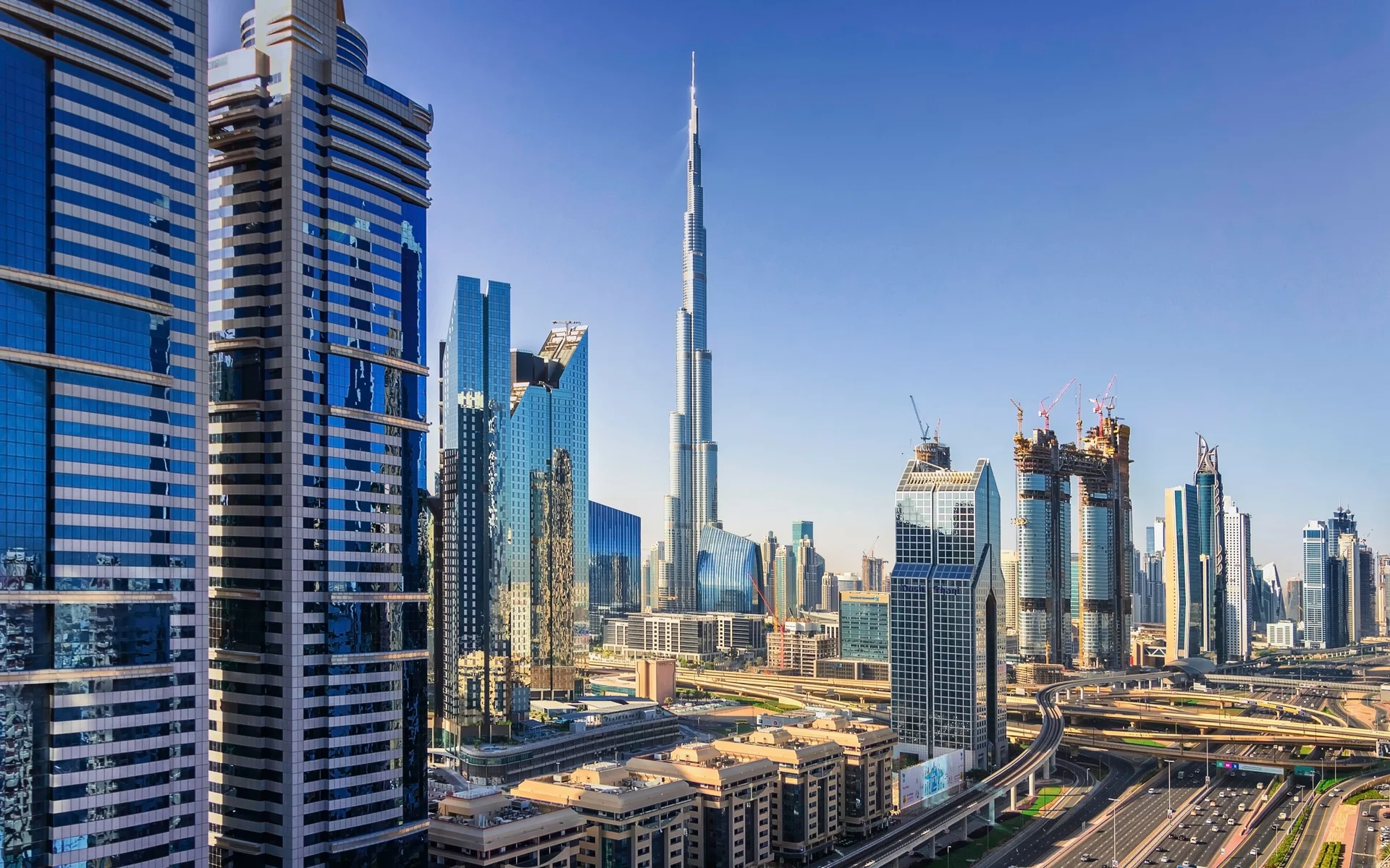 How much does a good house cost in Dubai?