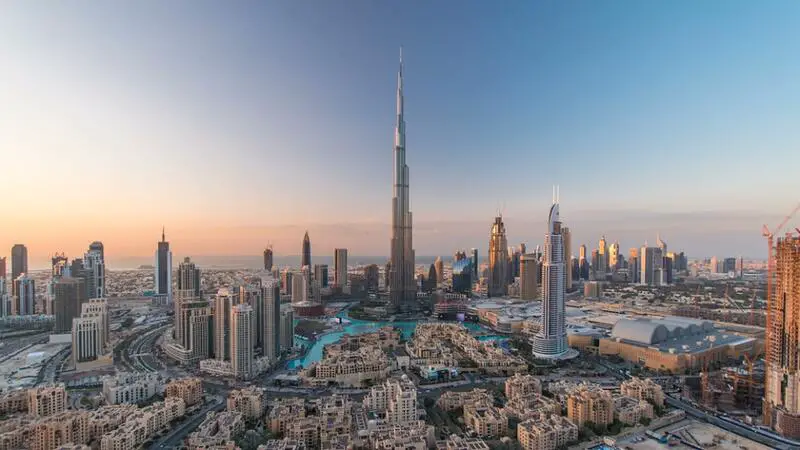 Why are houses in Dubai so cheap?