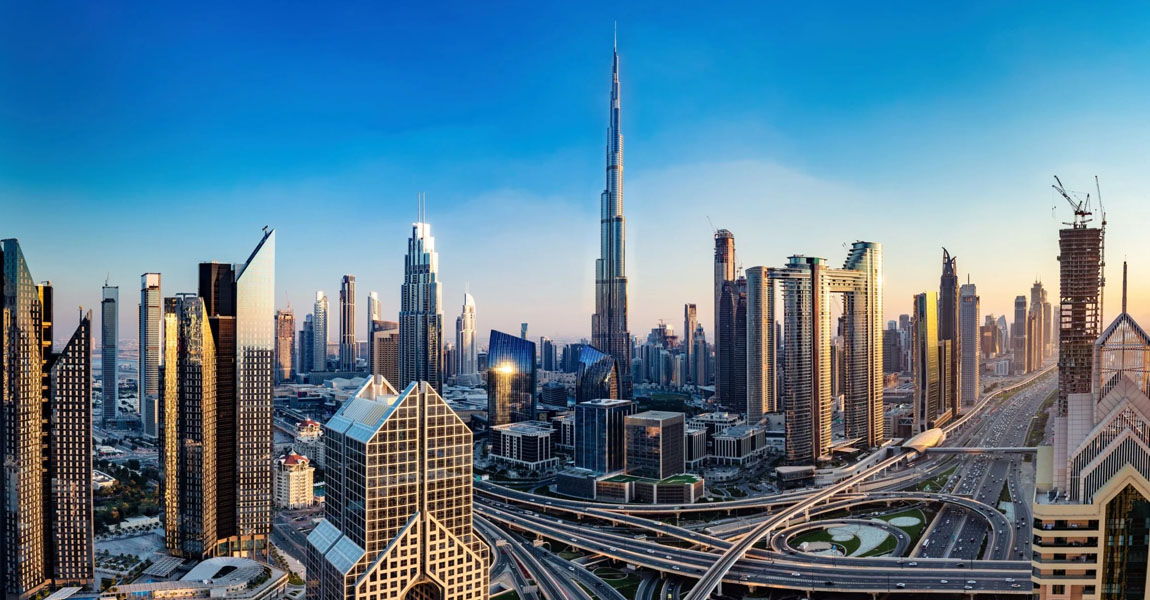 Who buys most properties in Dubai?