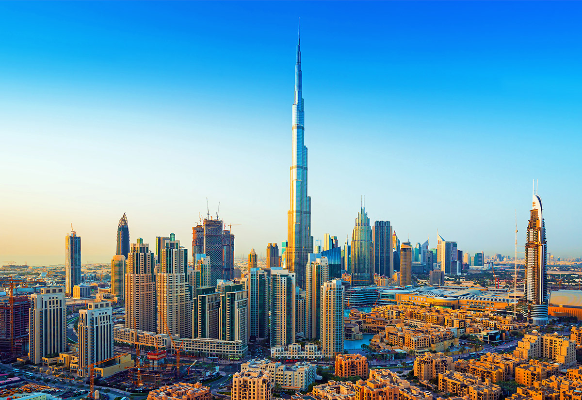 Can I get Golden Visa if I buy property in Dubai?
