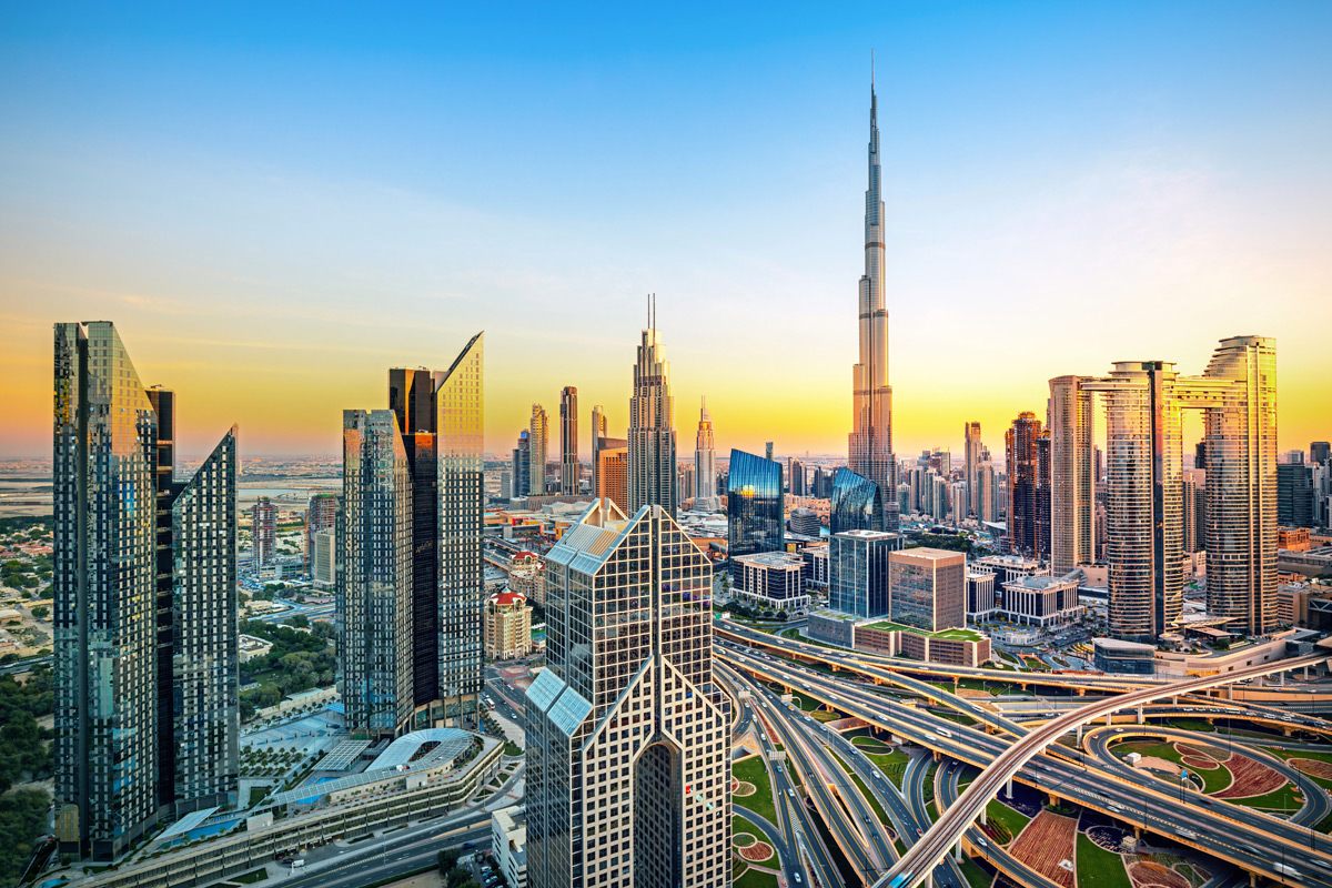 What is the cheapest property to buy in Dubai?