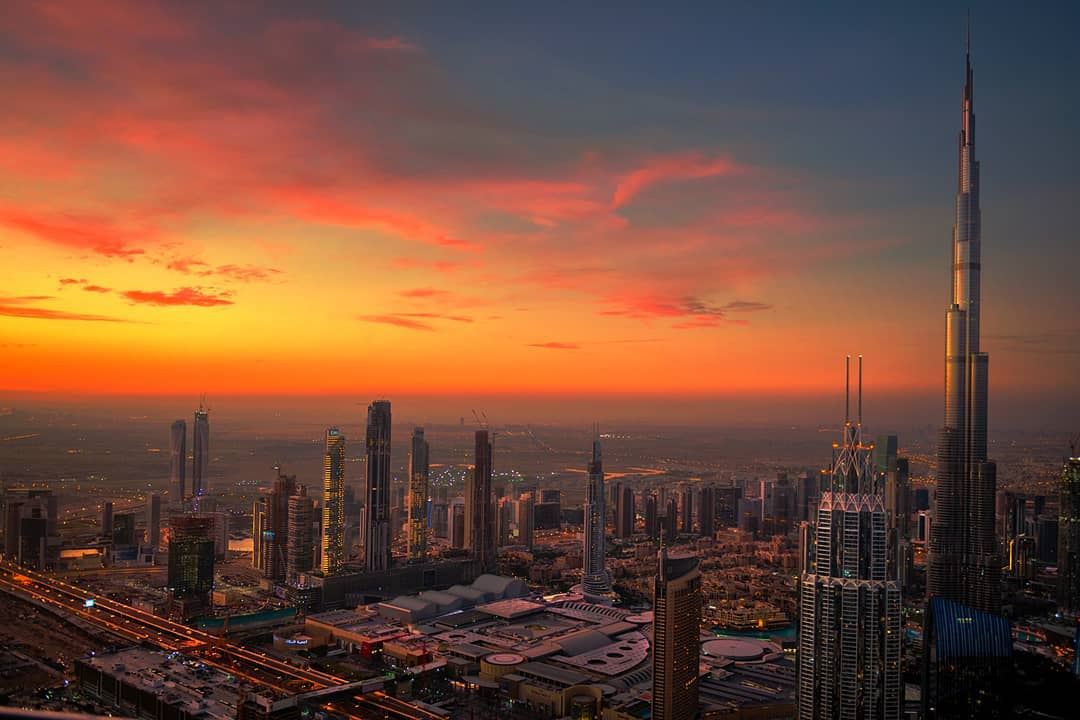 Will Dubai real estate ever recover?