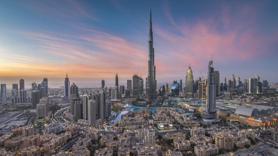 Can I buy a house in Dubai without citizenship?