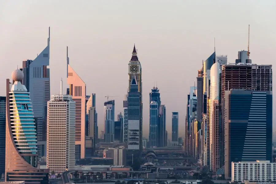 Is it worth buying a flat in Dubai?