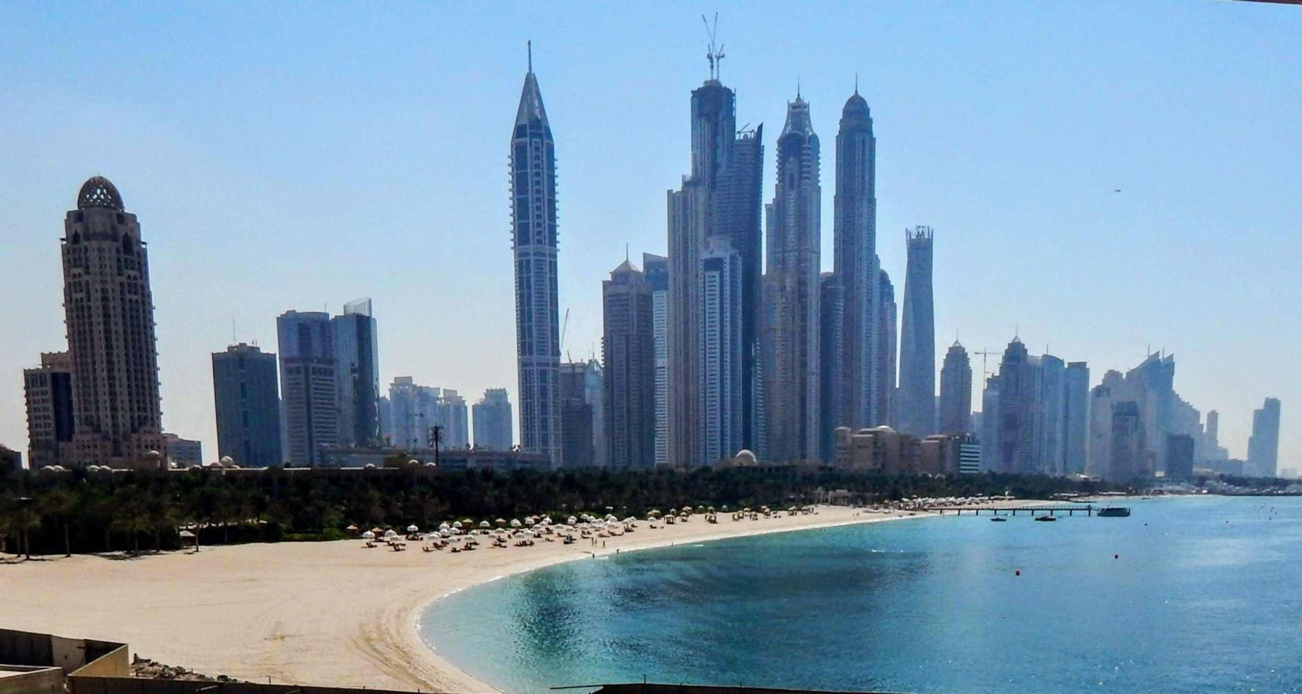 Is Dubai Property a Bubble? 