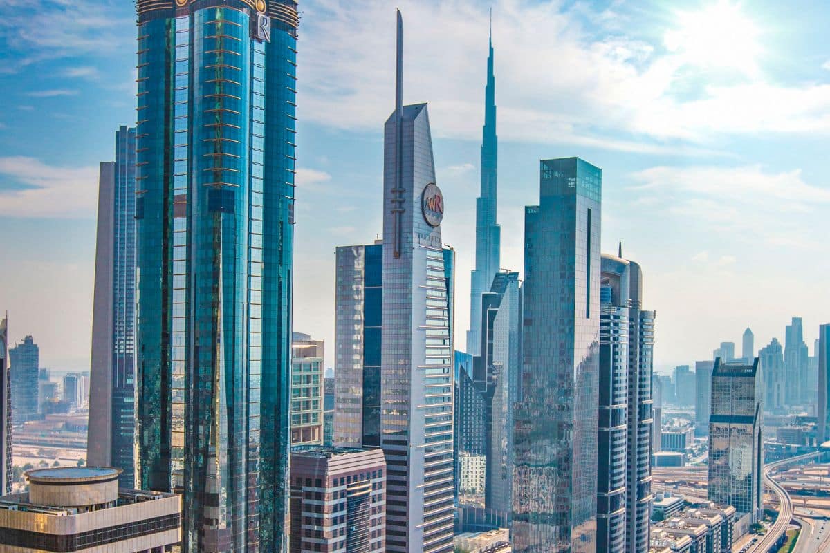 Is Dubai Property Slowing Down? 