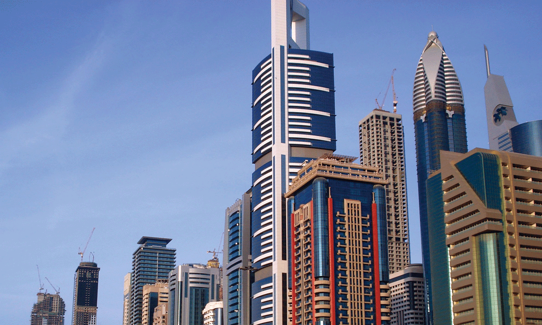 Why is Dubai Property Cheap? 