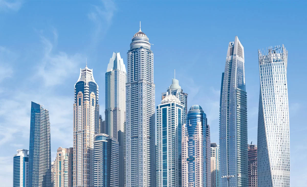 Can an Indian Own Property in Dubai?