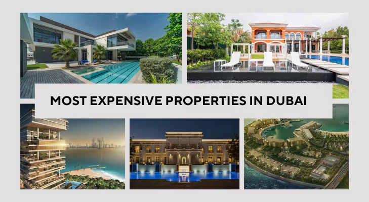  Is Dubai Expensive to Buy Property?