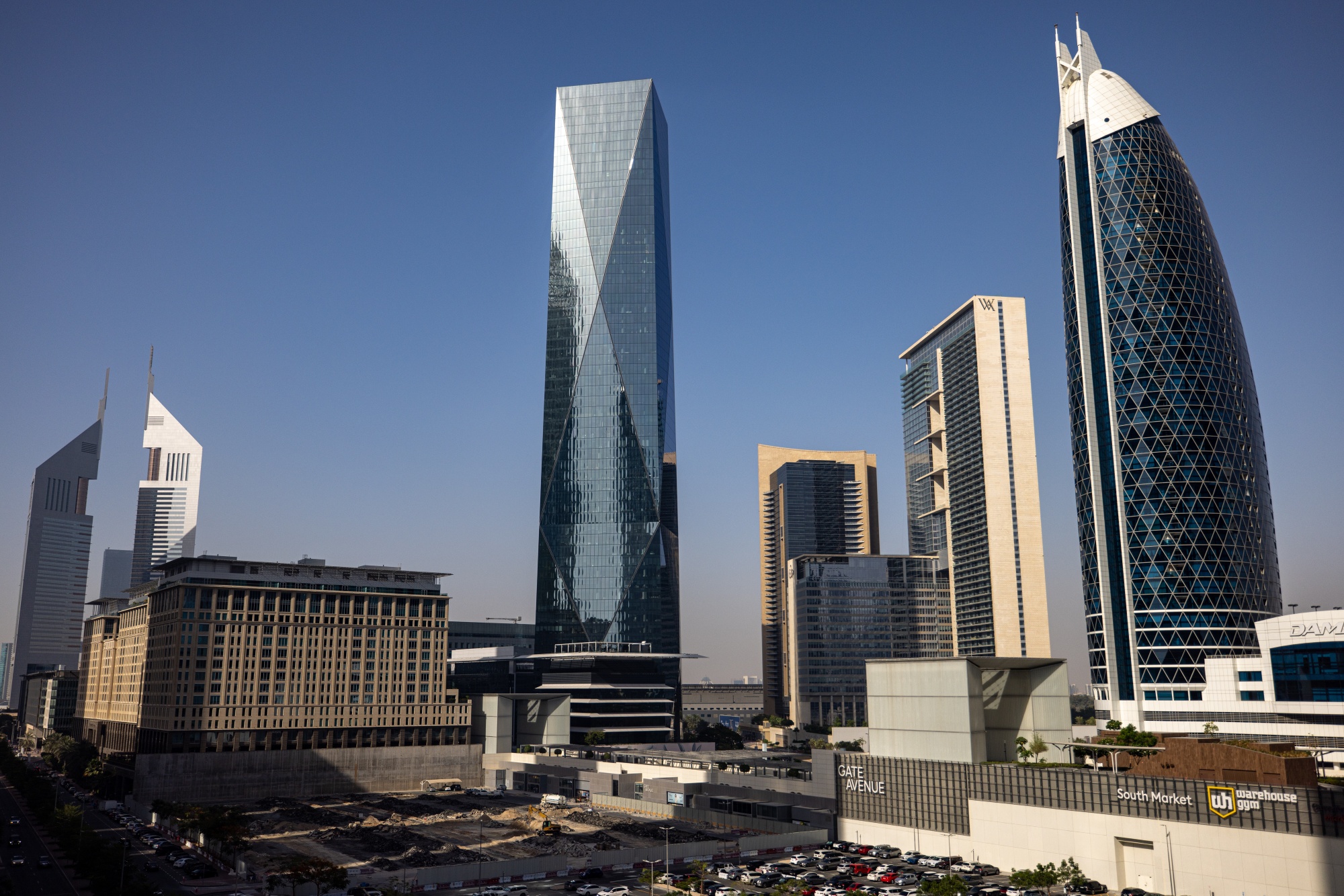 Does Apartment Value Increase in Dubai?