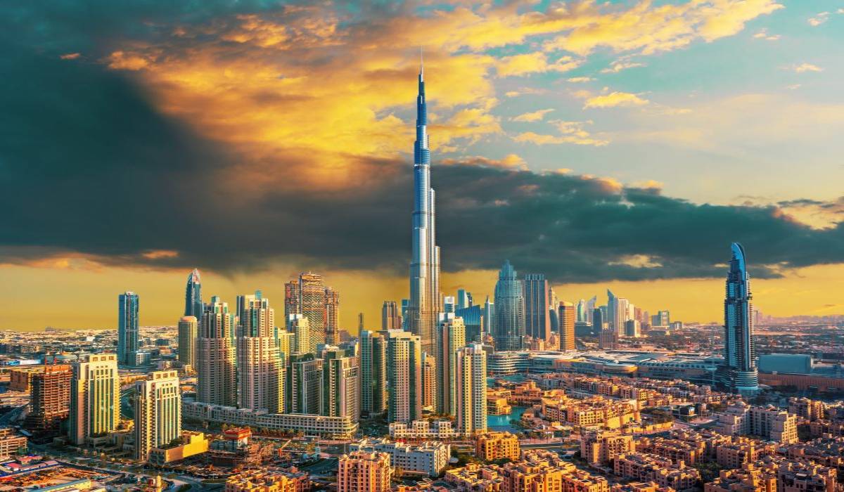 Which is the Best Area to Buy in Dubai?