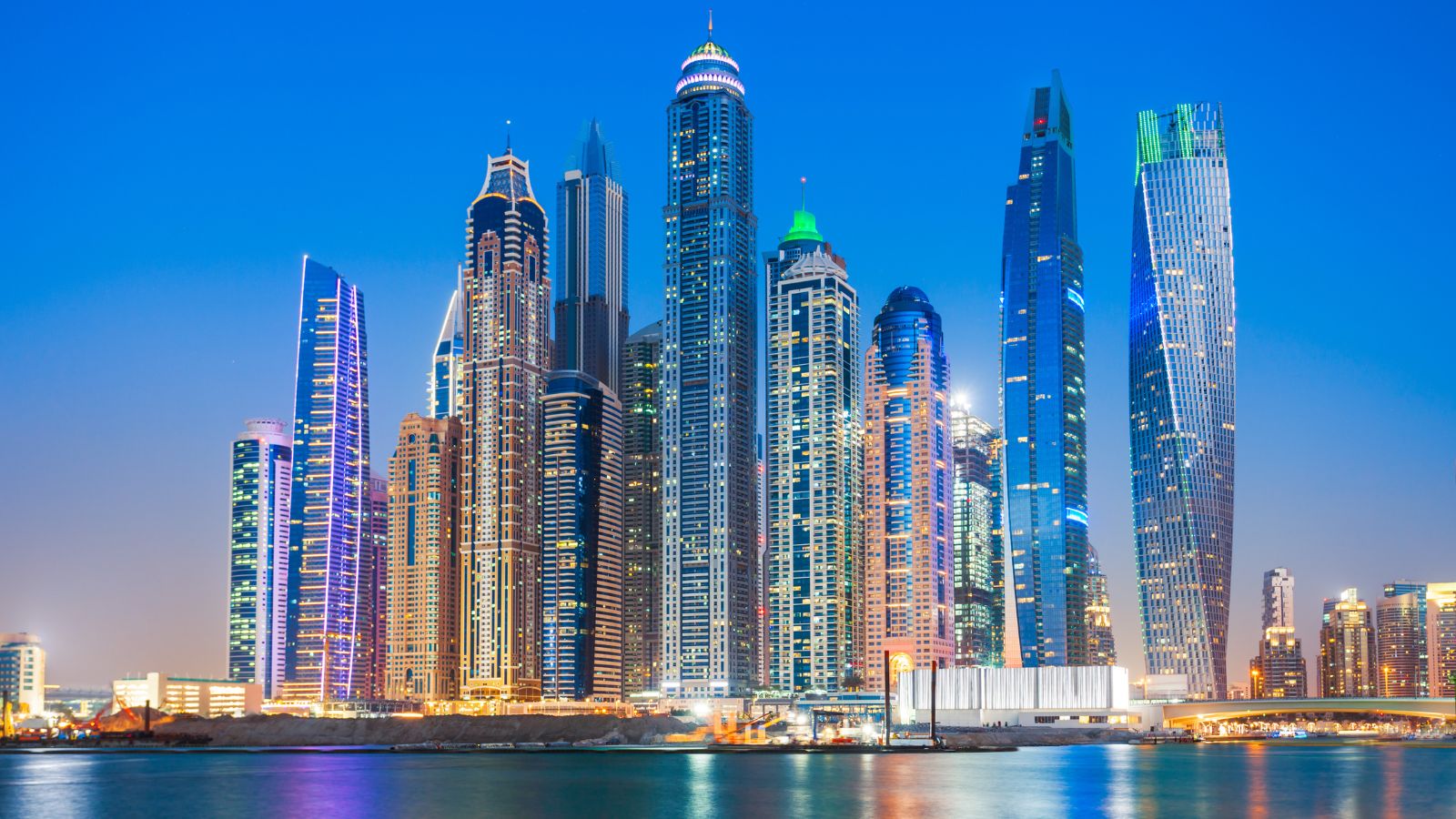 Is Buying Property in Dubai Worth It? 