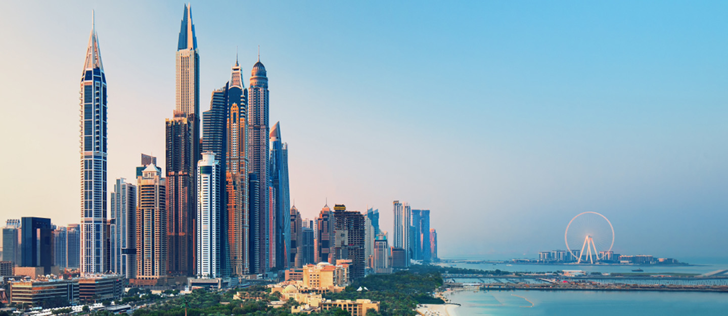 What is the 2 Year Property Visa in Dubai?