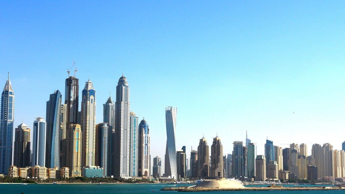 What is the Minimum Investment to Buy Property in Dubai?