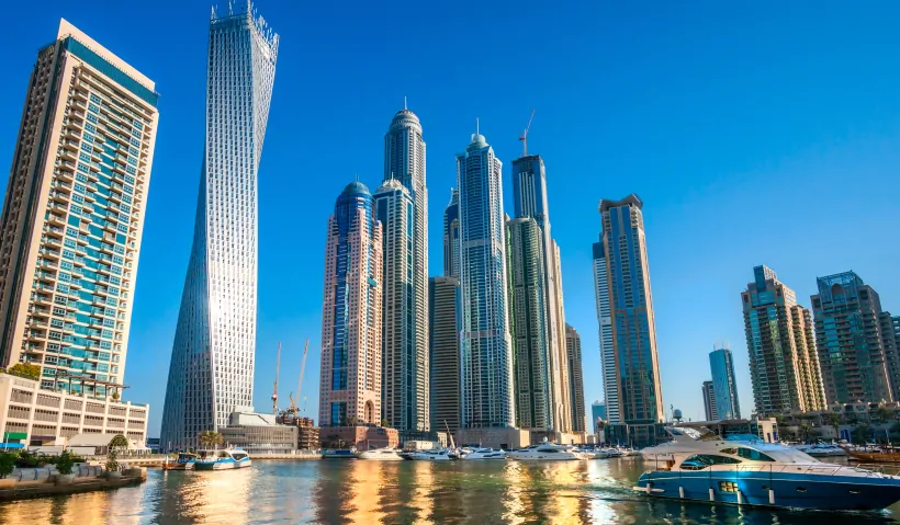 Can I Stay in Dubai if I Buy a Property?